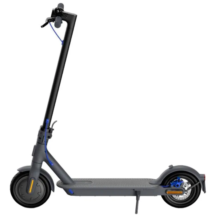 Xiaomi Mi Electric Scooter 3 dark gray