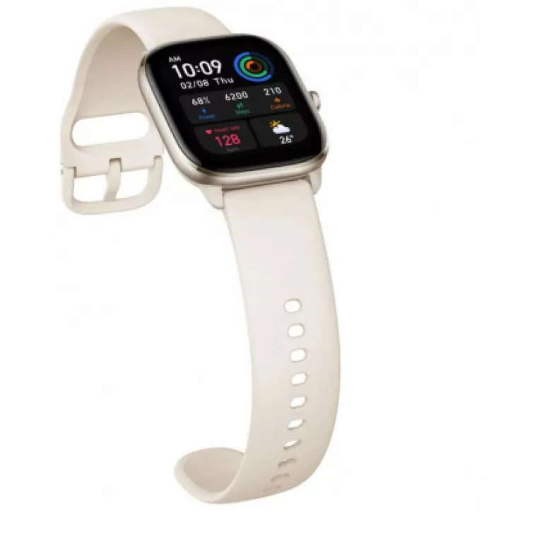 Amazfit GTS 4 White