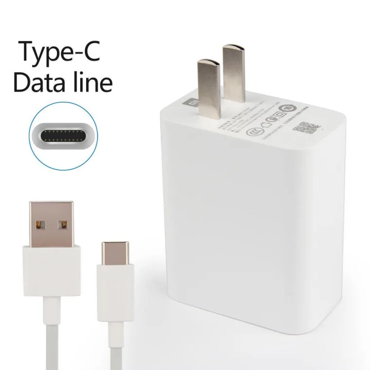 Xiaomi Mi Charger 33W