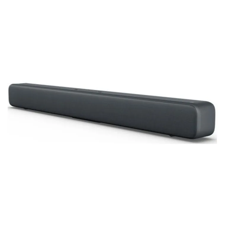 Xiaomi Mi Soundbar 8 speakers Black Chinese