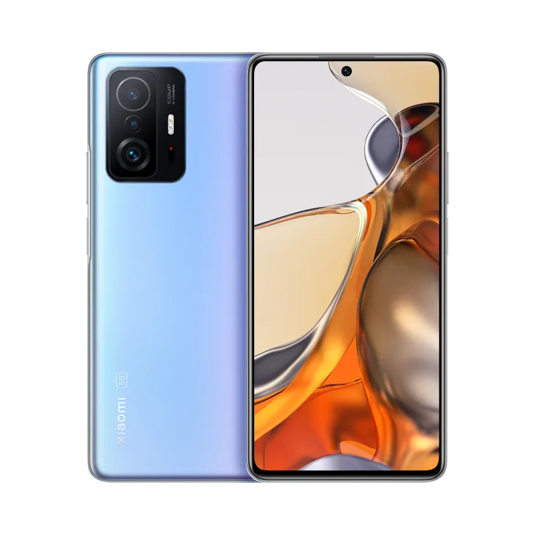 Xiaomi 11T pro 8+256 Blue 