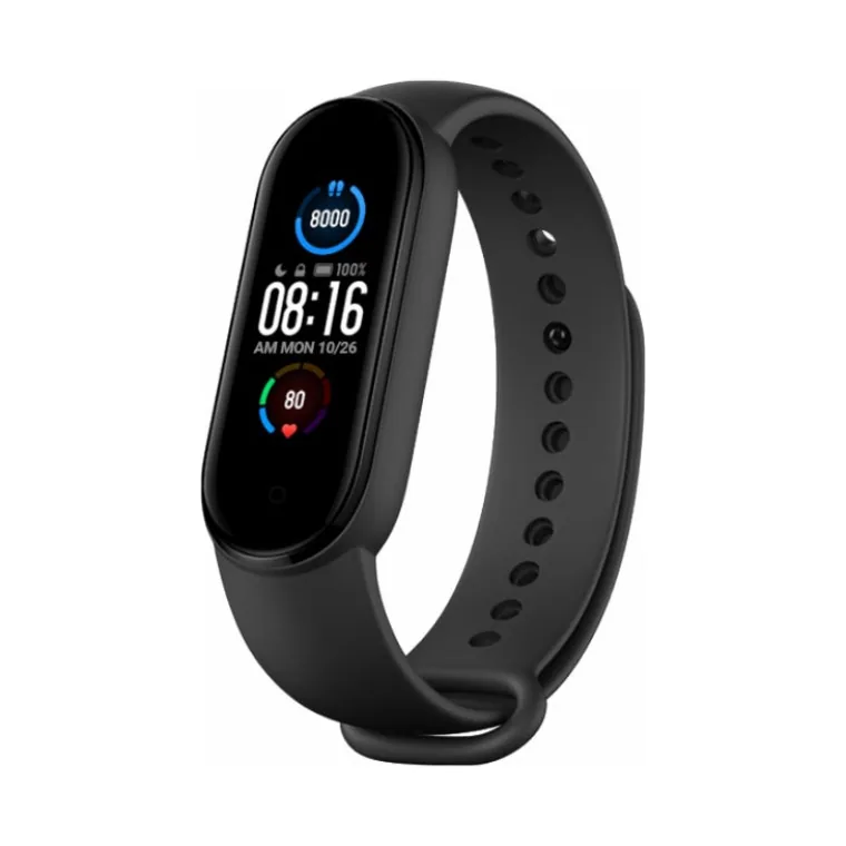 Xiaomi Mi Band 5 Black Global