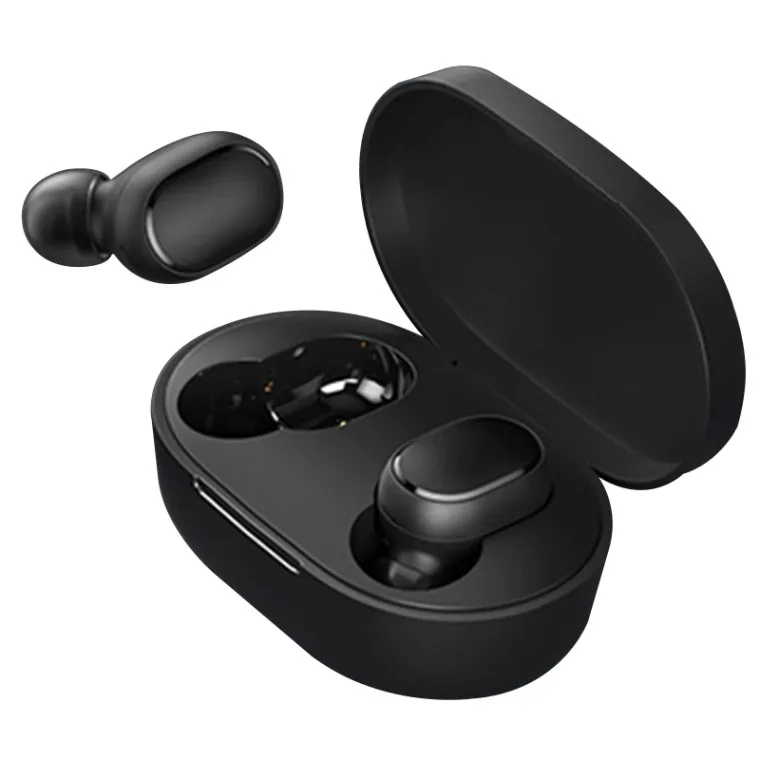 Xiaomi Mi Wireless Earbuds Basic 2S Gaming edition global Black