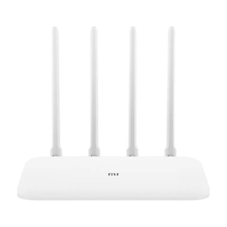 Xiaomi Mi WiFi Router 4A Gigabit Edition