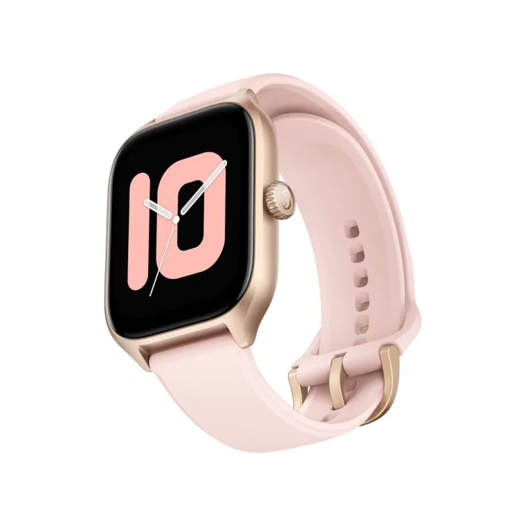 Amazfit GTS 4 Pink