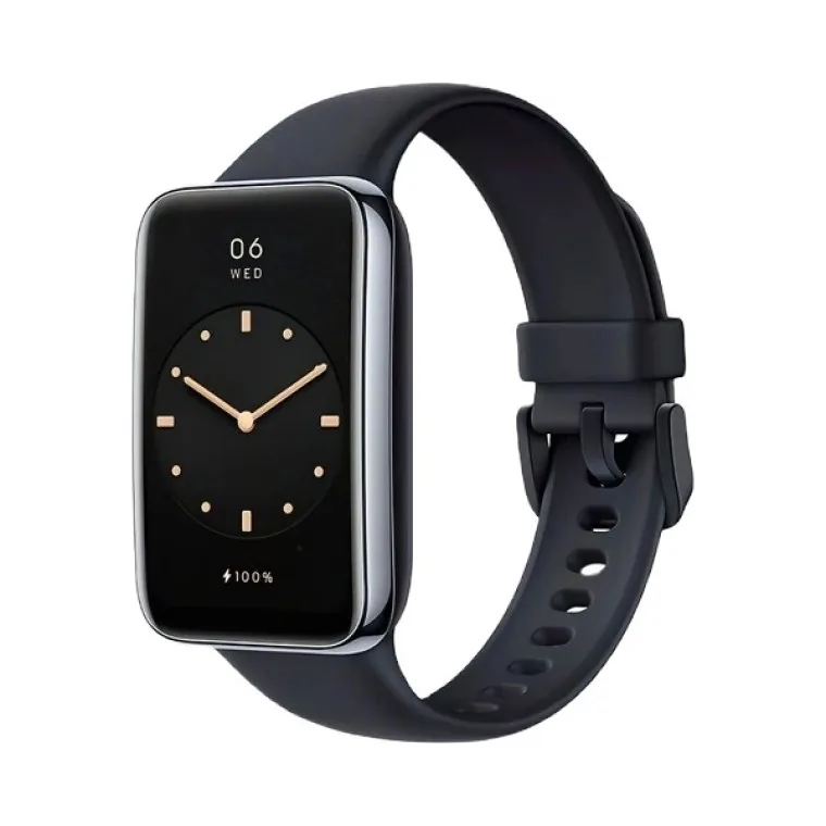 Xiaomi Mi band 7 Pro Black Global