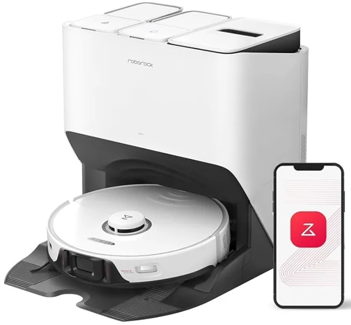 Roborock S8 Pro Ultra 