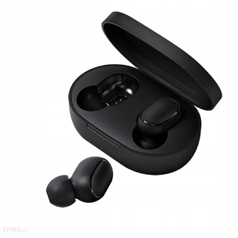 Xiaomi Redmi Airdots 3 CN Black