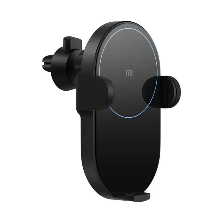Xiaomi Mi Wireless 20w Car charger Black