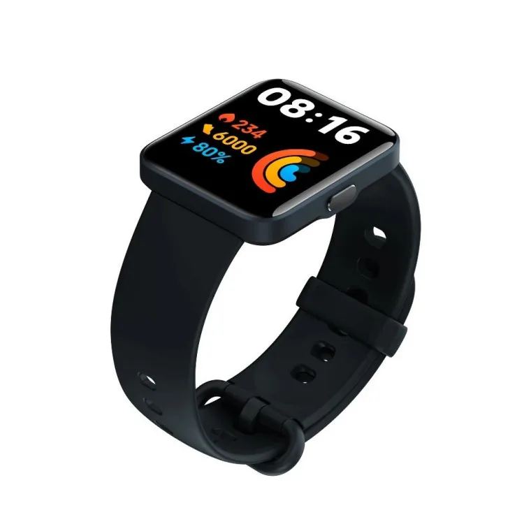 Xiaomi Redmi Watch 2 Lite Global (Black)
