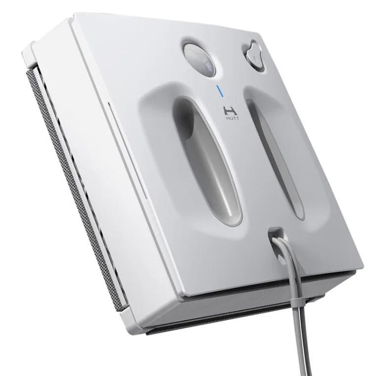 W66: HUTT Window cleaning robot