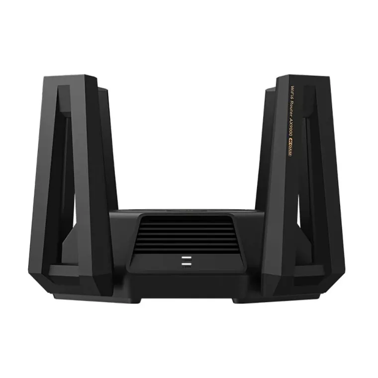 Router AX9000 WiFi6 hanced version 9000Mbps
