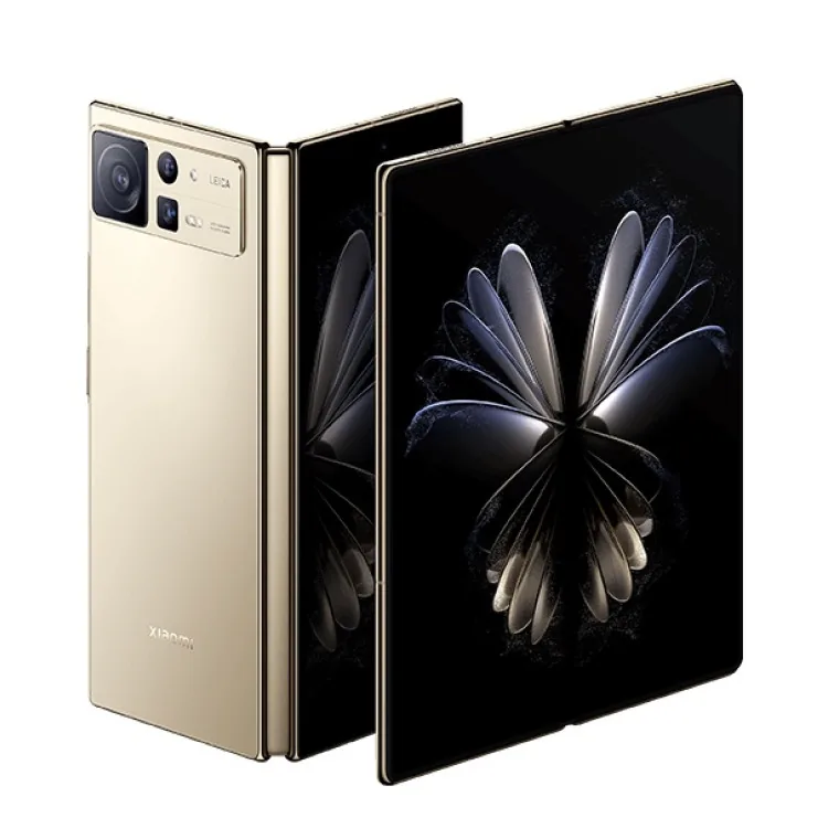 Xiaomi Mi MIX FOLD 2 12GB+512GB Gold CN-Global 