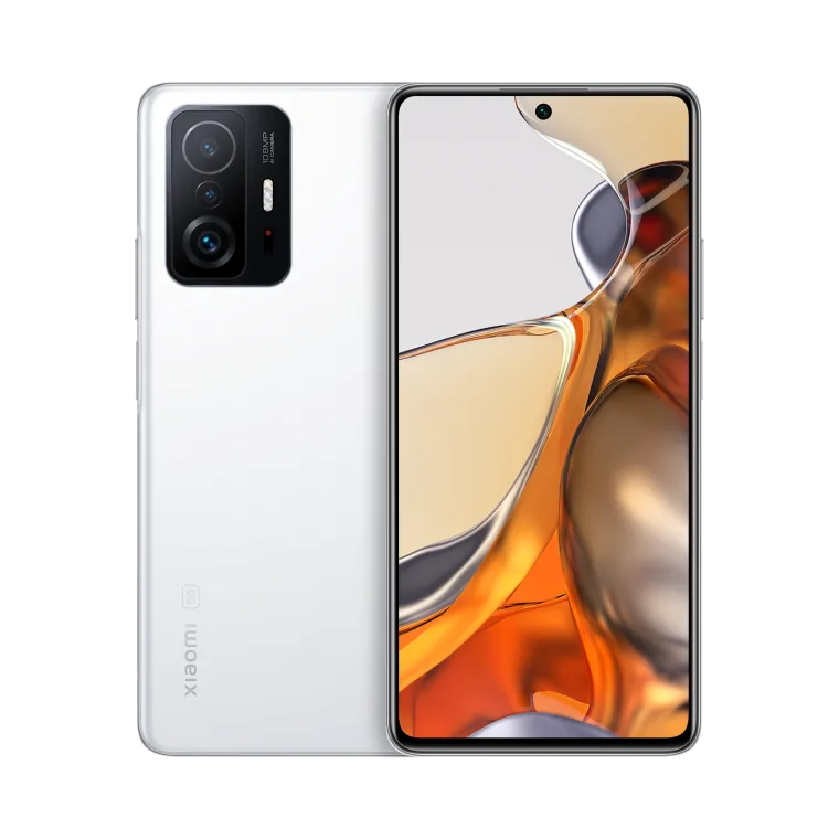 Xiaomi 11T pro 8+256 White 
