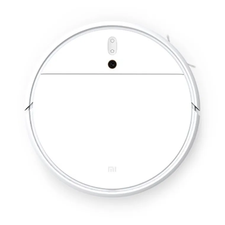 Xiaomi Mi Robot Vacuum-Mop 2