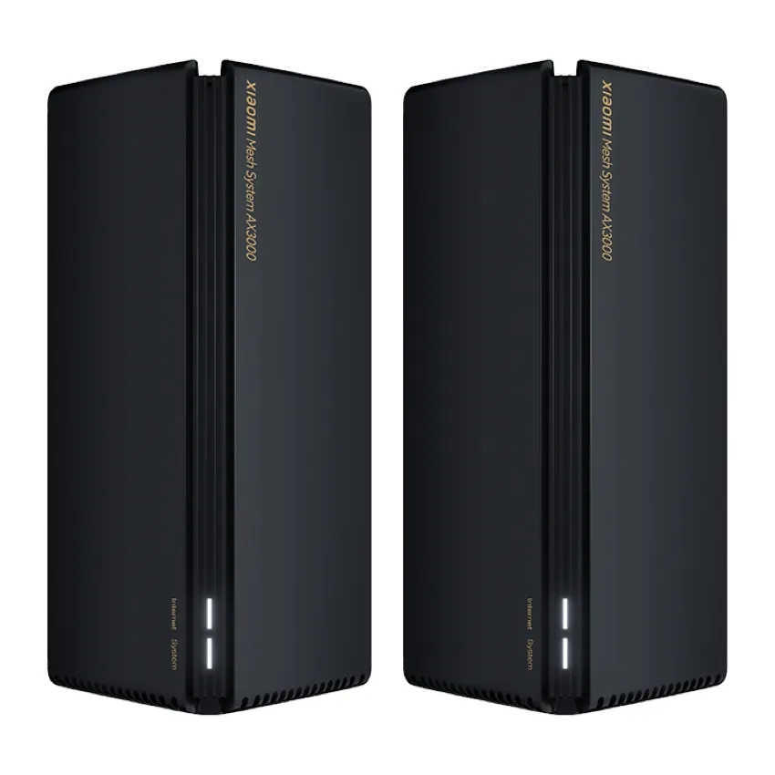 Xiaomi Mesh System AX3000 (2-pack)