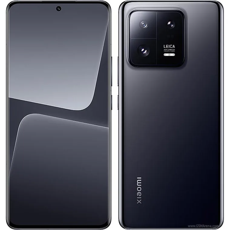 Xiaomi Mi 13 PRO 12GB+256GB Black IN-Global