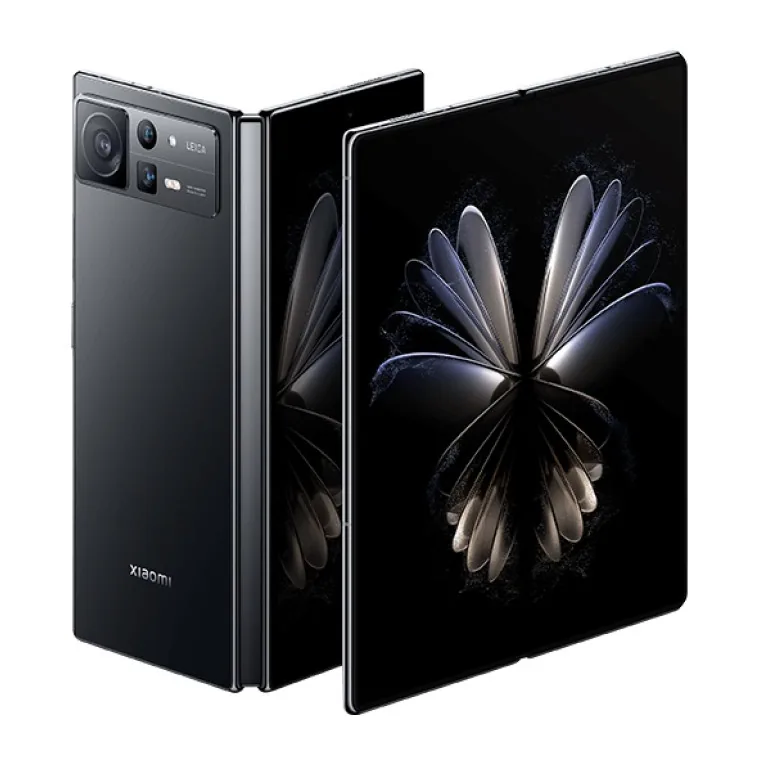 Xiaomi Mi MIX FOLD 3 12GB+512GB Black CN-Global
