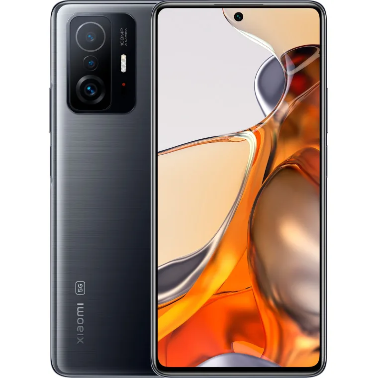 Xiaomi 11T Pro 12+256 Gray Global version 