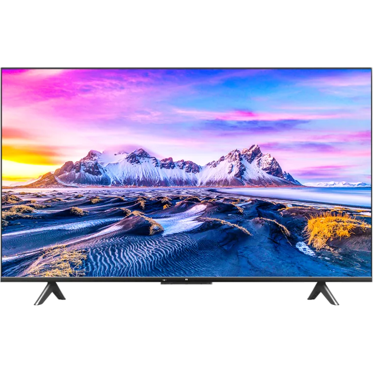 Xiaomi Mi TV P1 43 inch Global ELA4622