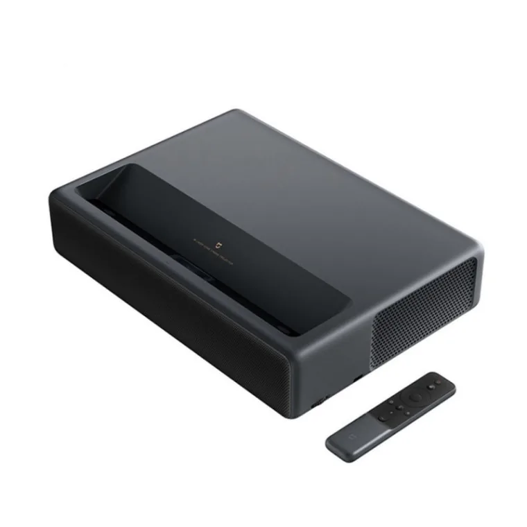 Xiaomi Mi 4K Mijia Laser Projector 150 inches (MJJGTYDS03FM ) Global 1600 ANSI Lums