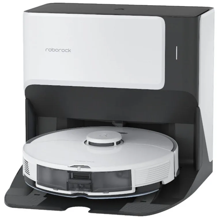 Roborock Robot vacuum G10 with Auto wash station