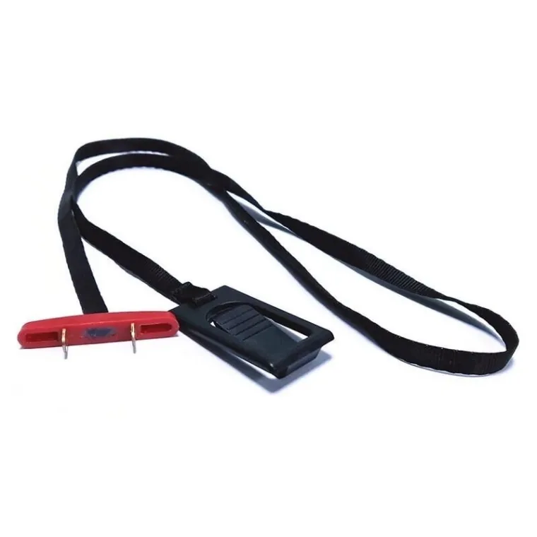 Xiaomi treadmill safety key
