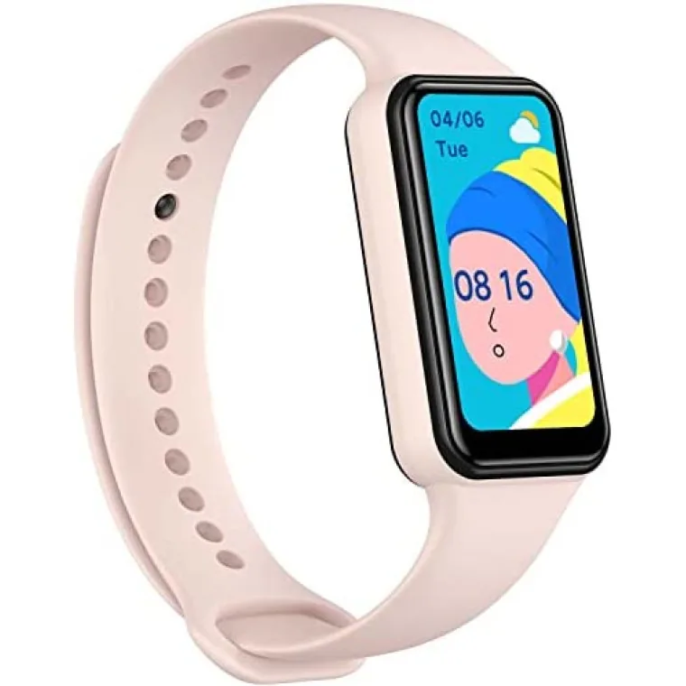 Amazfit Band 7 Black