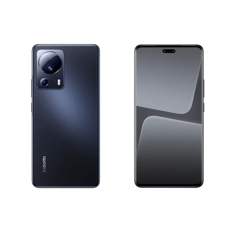 Xiaomi 13 Lite 8+256GB Black 