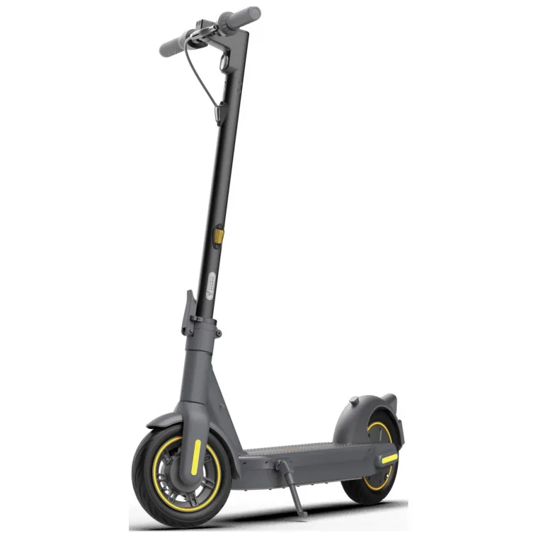 Ninebot Electric Scooter G30 MAX 65km+range G30E Gen II