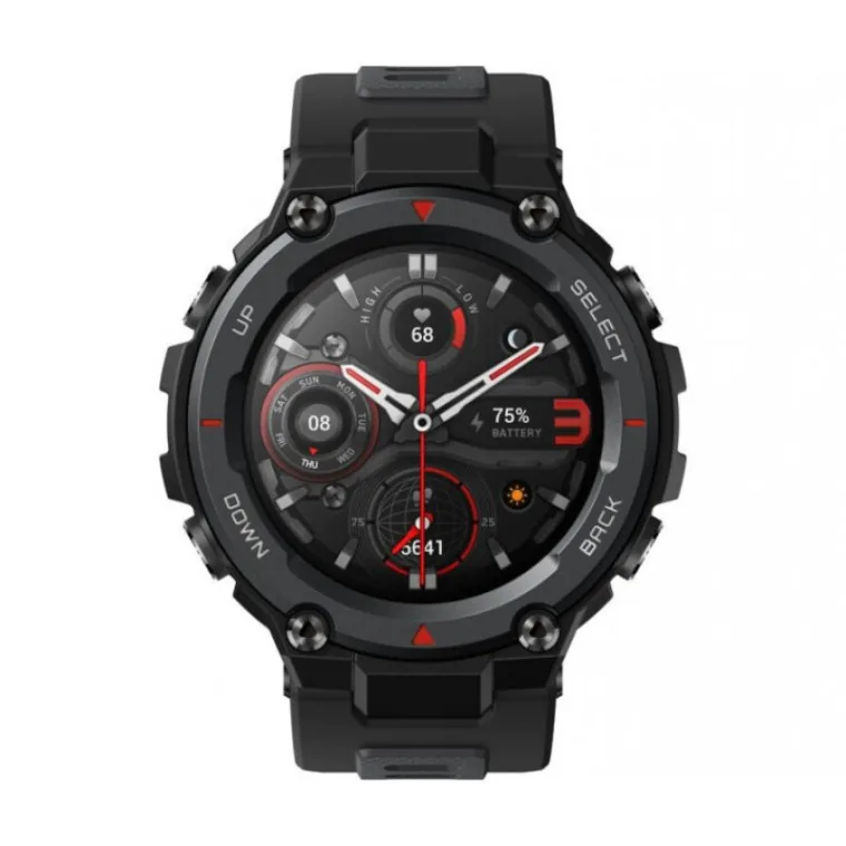 Amazfit T-REX Pro Global Black