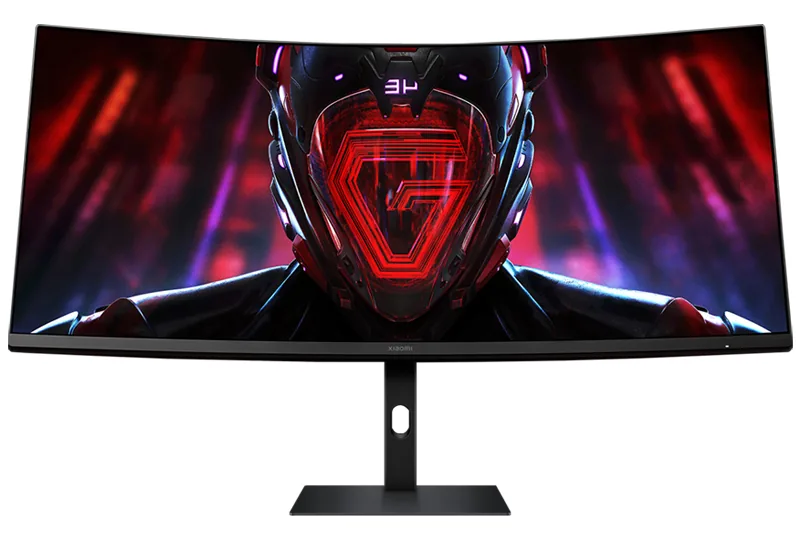 Xiaomi Curved Gaming Monitor G34WQI 34 Inch