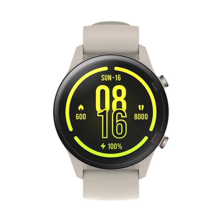 Xiaomi Mi Watch Beige Global