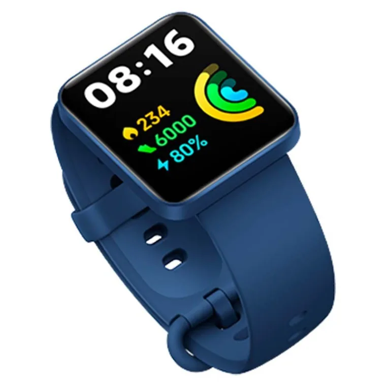 Xiaomi Redmi Watch 2 Lite Global (Blue)