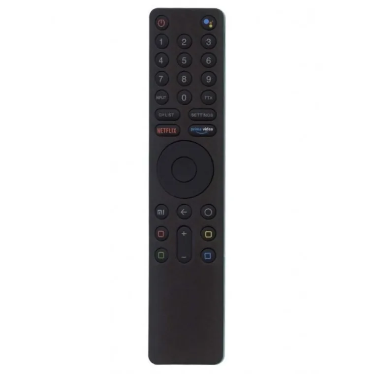 Remote Control Xiaomi MI TV XMRM-010