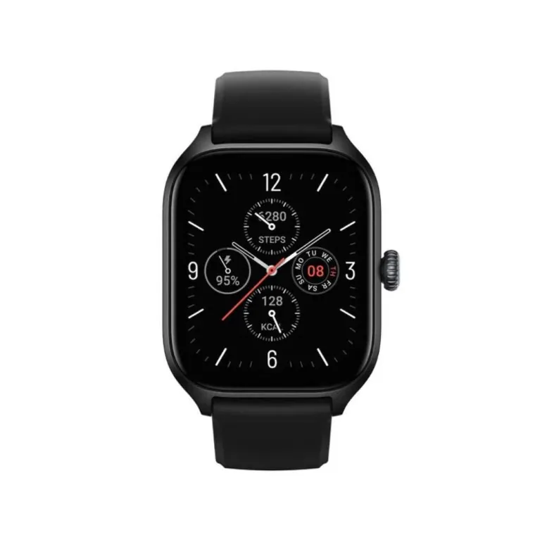 Amazfit GTS 4 Black