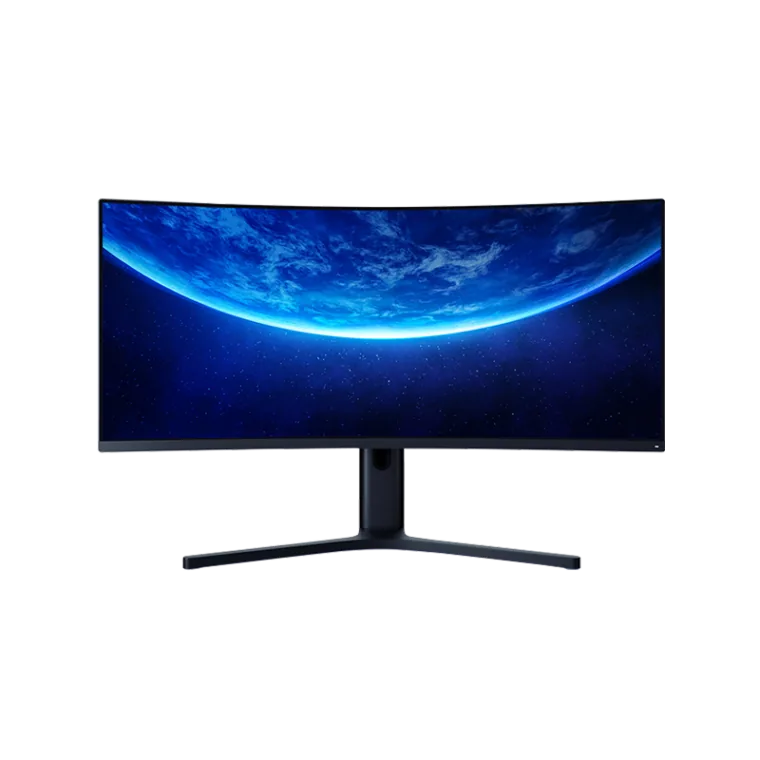 Xiaomi Mi Curved Gaming Monitor 34 inch 1 Year Warranty