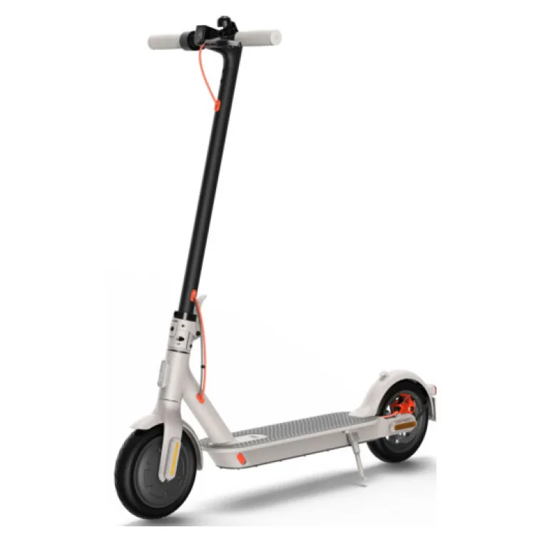 Xiaomi Mi Electric Scooter 3 light gray