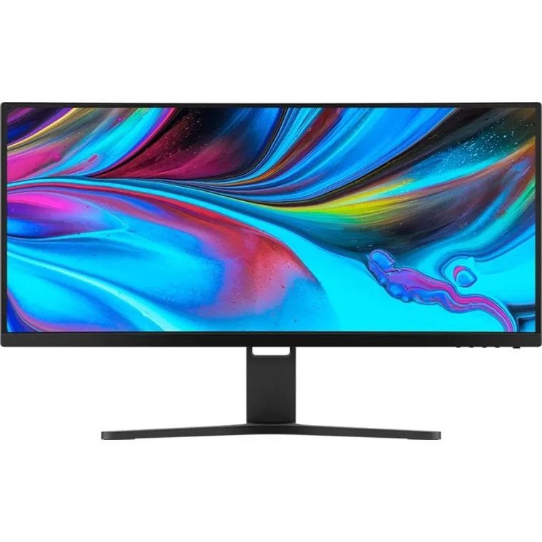 Xiaomi Mi Curved Gaming Monitor 30 inch 1 Year Warranty