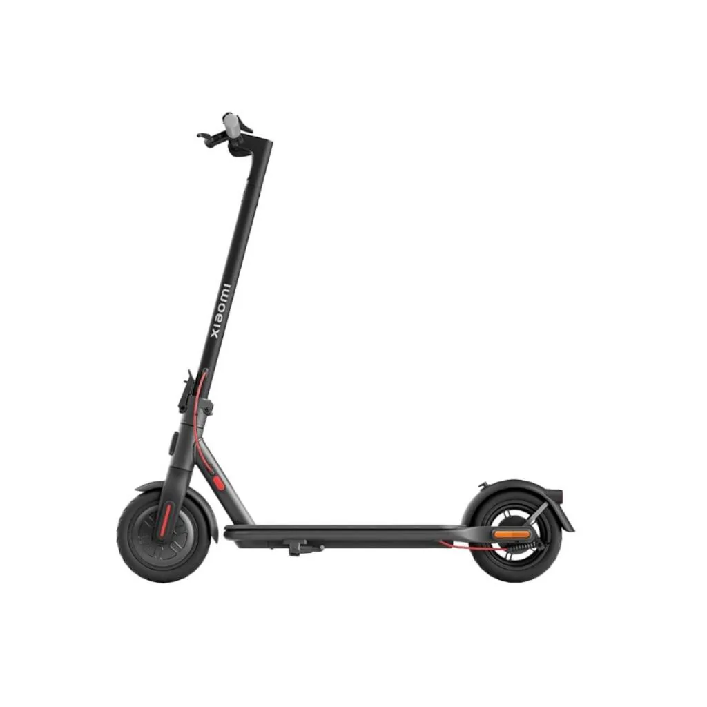 Xiaomi Electric Scooter 4 Go EU