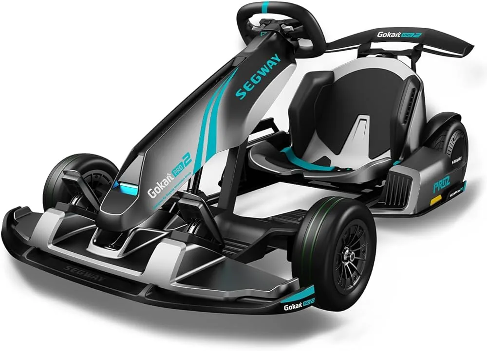 Ninebot GO-Kart Pro 2