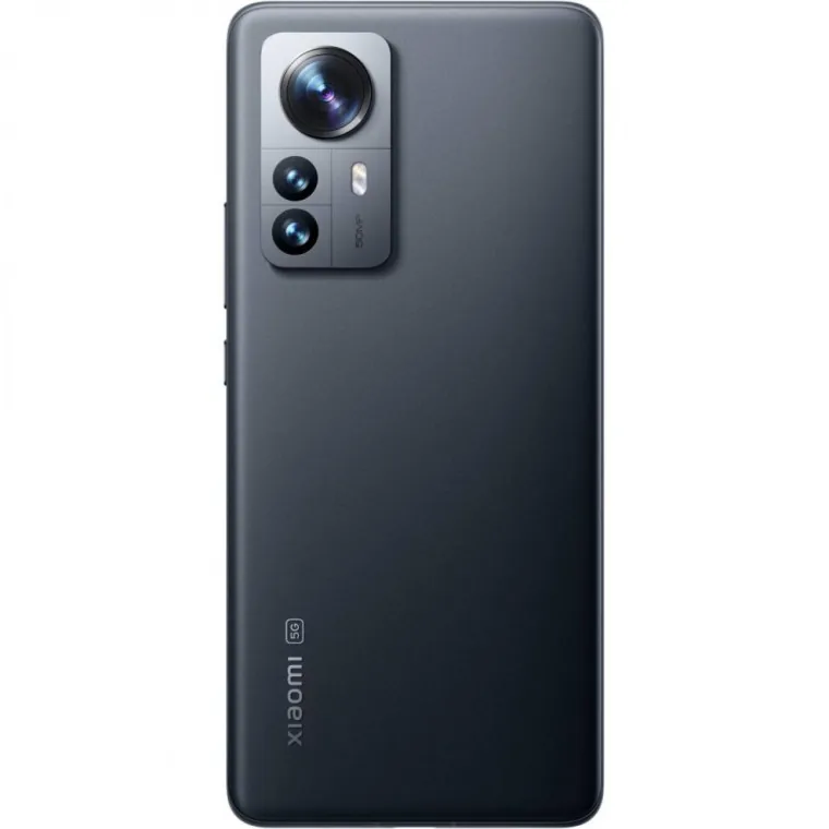 Xiaomi 12T 8+256GB Grey 5G 