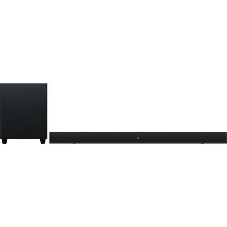 Soundbar 3.1 ch US