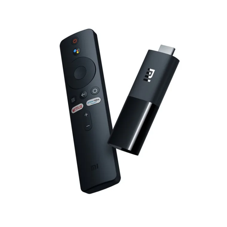 Xiaomi Mi tv stick 4K Global