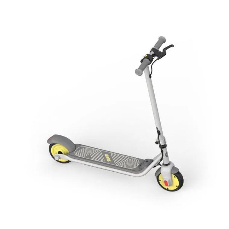 Ninebot Zing C8 Kids Scooter Gray
