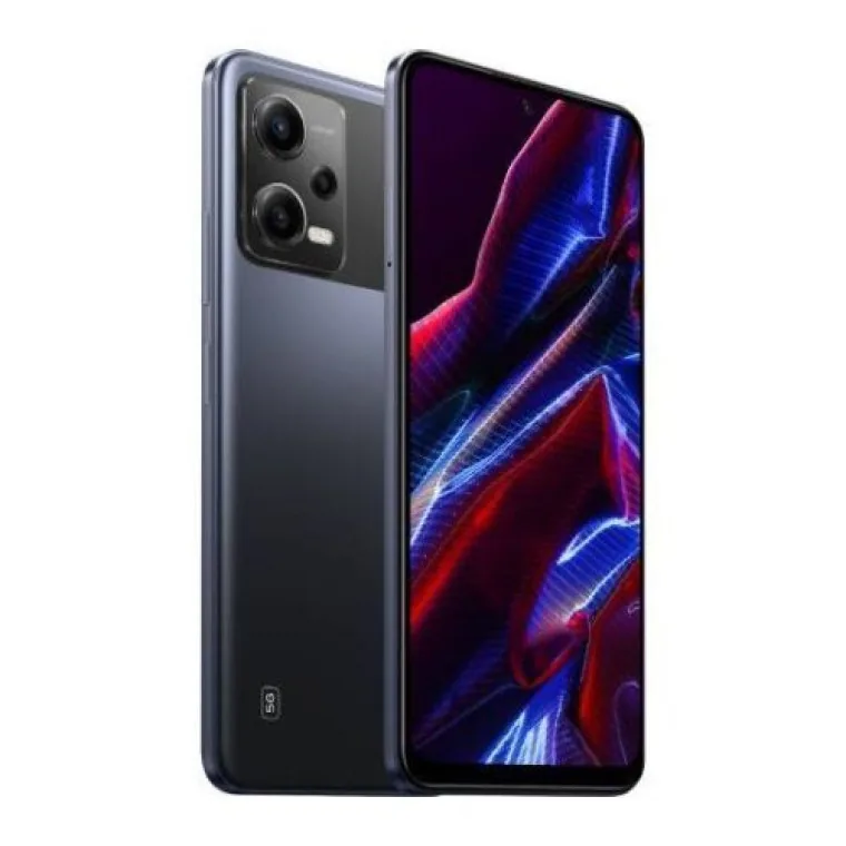 Poco X5 8/256 GB Black Global