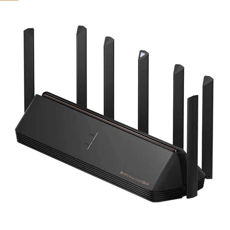 Xiaomi Mi AIoT Router AX6000 WiFi 6 GLobal