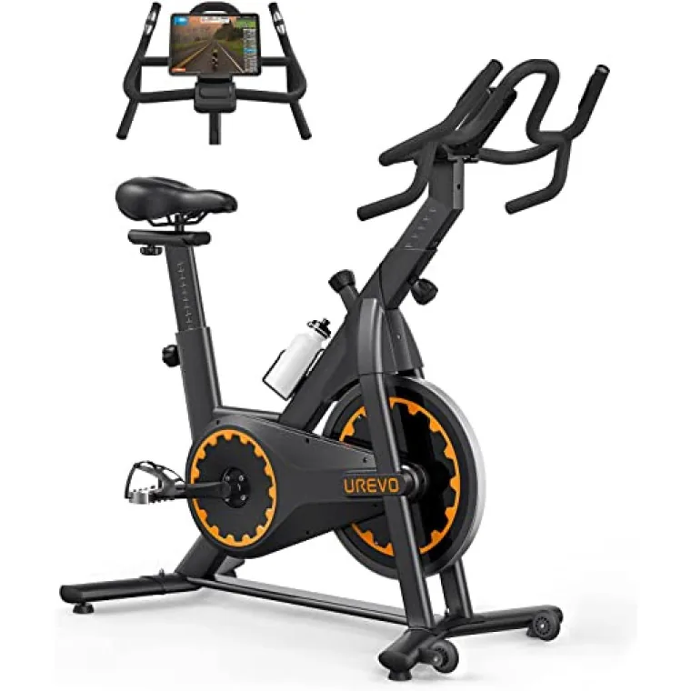 UREVO Kardio T1 Exercise Bike 10kg