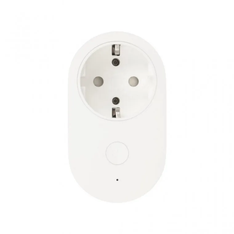 Xiaomi Mi Smart Plug 16A Wi-Fi White