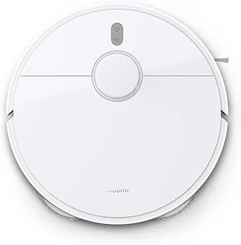Xiaomi Robot Vacuum S10+